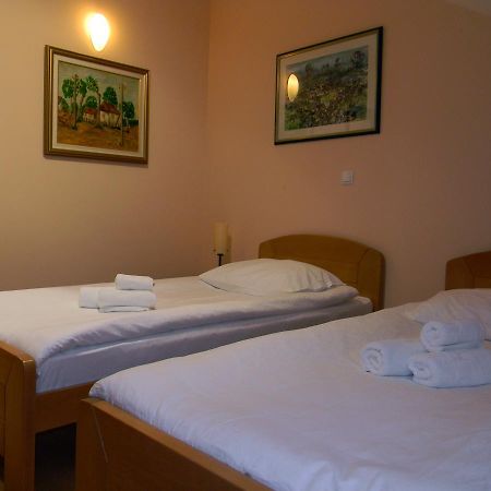 Stari Mlin Hotell Vrsac Eksteriør bilde