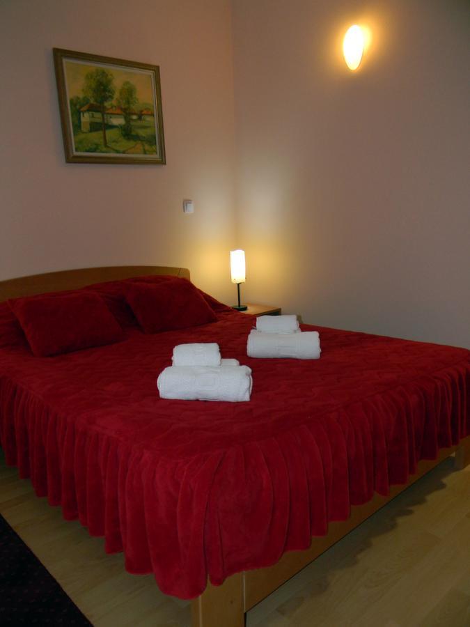 Stari Mlin Hotell Vrsac Eksteriør bilde