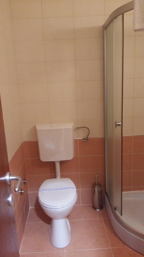 Stari Mlin Hotell Vrsac Eksteriør bilde