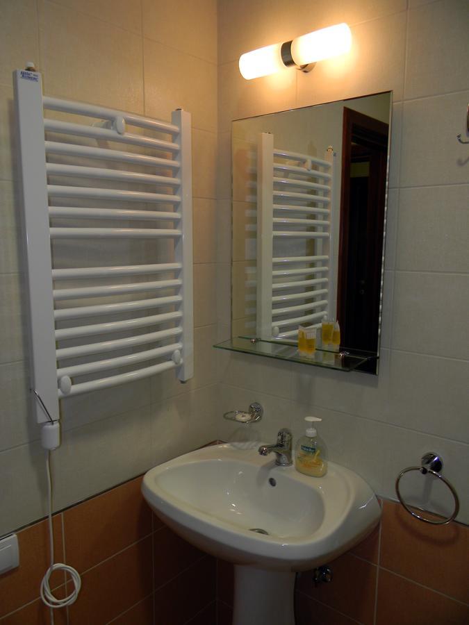 Stari Mlin Hotell Vrsac Eksteriør bilde