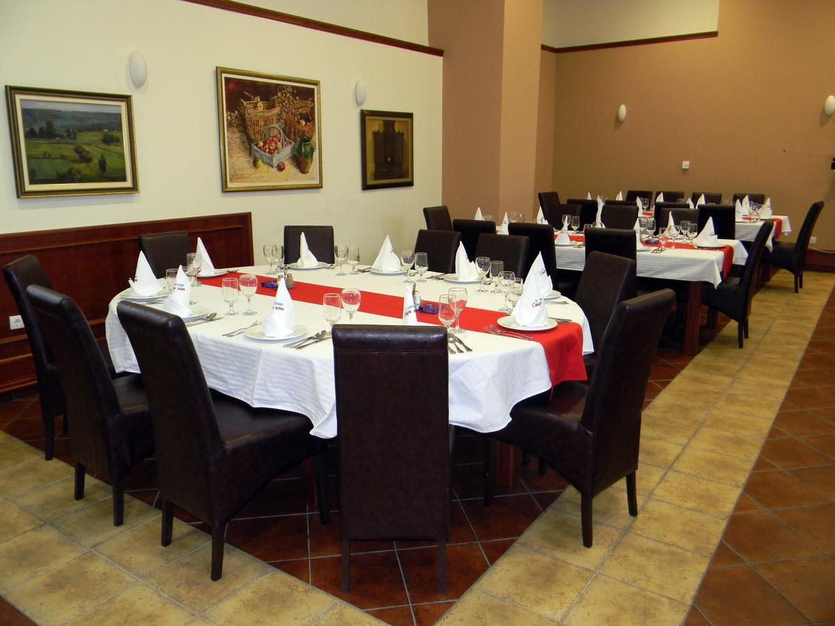 Stari Mlin Hotell Vrsac Eksteriør bilde